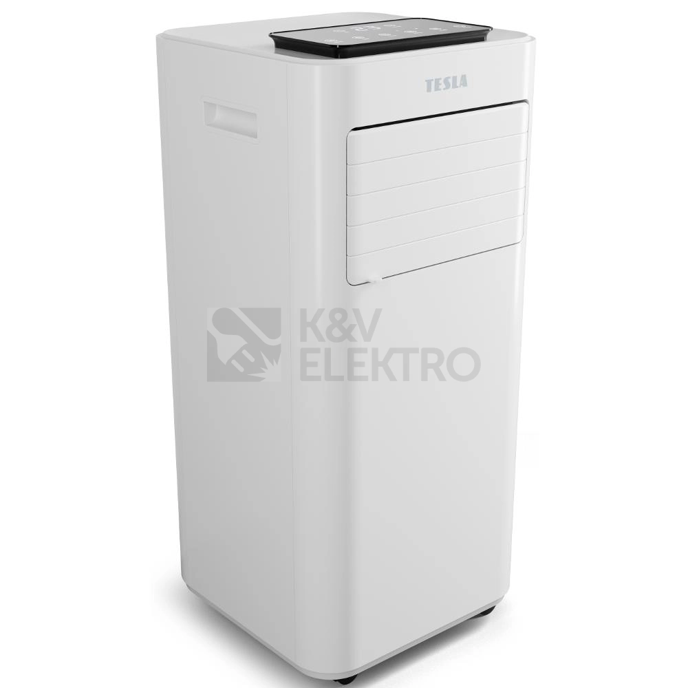 Obrázek produktu Mobilní klimatizace Tesla Smart AC500 s WiFi s těsnící sadou ZDARMA 0