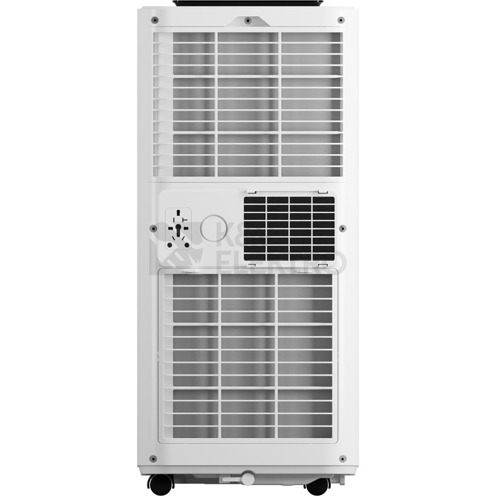 Obrázek produktu Mobilní klimatizace Tesla Smart AC500 s WiFi s těsnící sadou ZDARMA 1