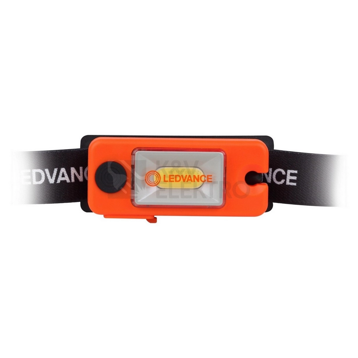 Obrázek produktu LED svítilna do auta LEDVANCE FLASHLIGHT CAR MULTI-USE 1800mAh 5