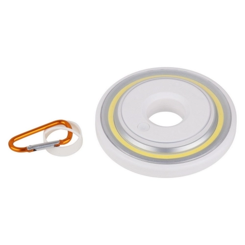 LED svítilna LEDVANCE FLASHLIGHT CAMP CEILING COMPACT 3xAAA (obrázek 4)