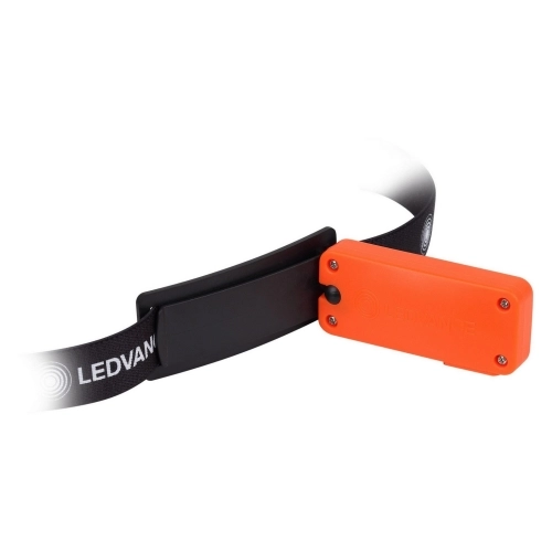 LED čelovka LEDVANCE FLASHLIGHT HEADLAMP RECHARGE MULTIUSE 250mAh (obrázek 3)