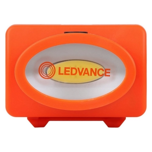 LED čelovka LEDVANCE FLASHLIGHT HEADLAMP RECHARGE MULTIUSE 250mAh (obrázek 4)