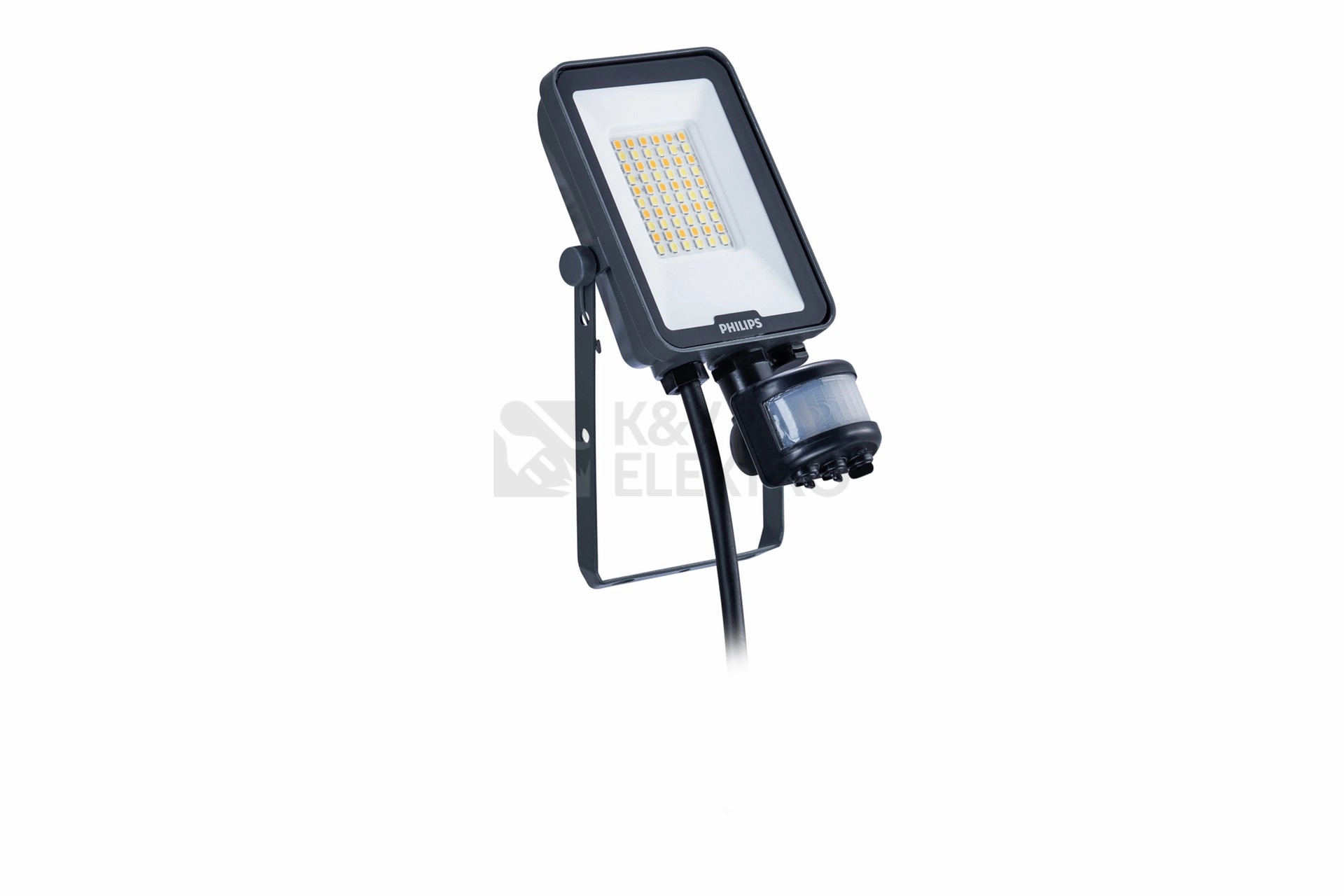 Obrázek produktu LED reflektor Philips BVP167 LED24/830 40 65 DOB 20W multicolor SWB 0