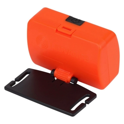 LED čelovka LEDVANCE FLASHLIGHT HEADLAMP BATTERY 3xAAA (obrázek 3)