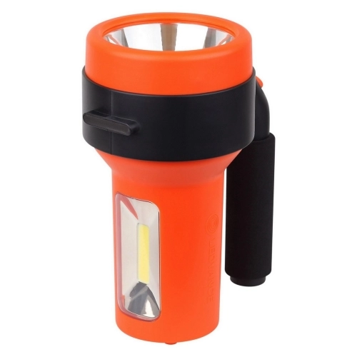 LED svítilna LEDVANCE FLASHLIGHT SPOTLIGHT SIDELIGHT 2400mAh s funkcí powerbanky (obrázek 9)