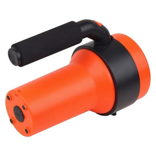 LED svítilna LEDVANCE FLASHLIGHT SPOTLIGHT SIDELIGHT 2400mAh s funkcí powerbanky (obrázek 5)
