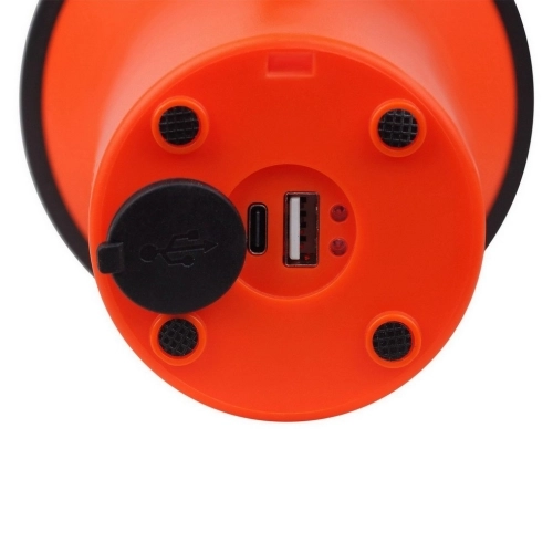 LED svítilna LEDVANCE FLASHLIGHT SPOTLIGHT SIDELIGHT 2400mAh s funkcí powerbanky (obrázek 8)