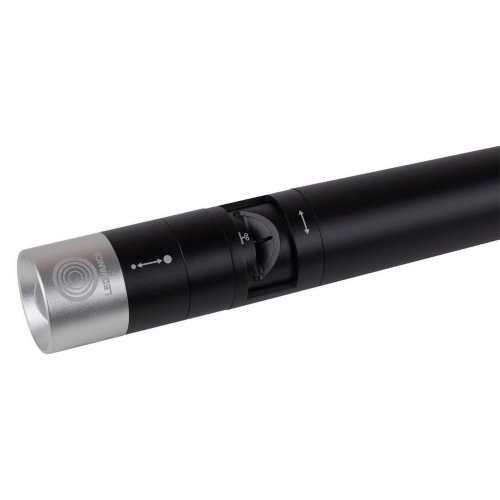 LED svítilna LEDVANCE FLASHLIGHT CAR EMERGENCY 4xAAA zoom (obrázek 5)