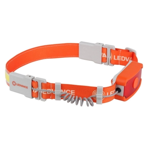 LED čelovka LEDVANCE FLASHLIGHT COB HEAD LIGHT 1000mAh (obrázek 3)