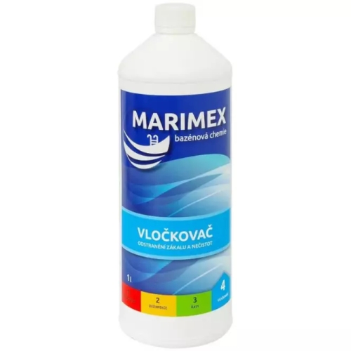 Vločkovač 1L Marimex 11302004