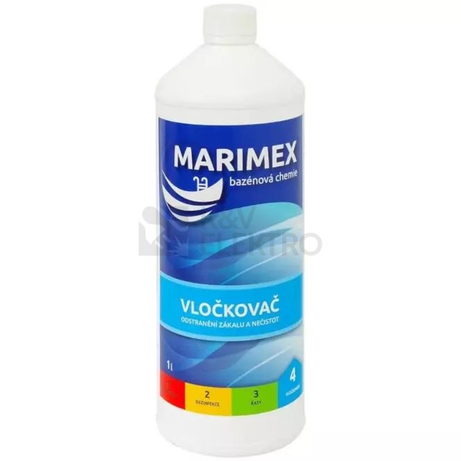 Obrázek produktu Vločkovač 1L Marimex 11302004 0