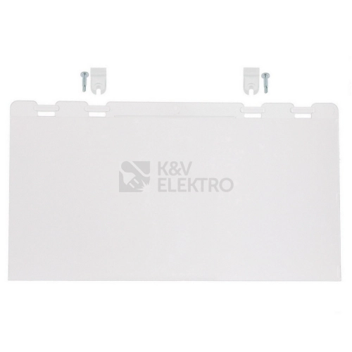 Tabulka pro piktogram Legrand X-light 660193
