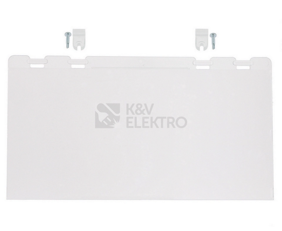 Obrázek produktu Tabulka pro piktogram Legrand X-light 660193 0