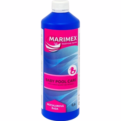 BABY POOL CARE 0,6l Marimex 11313103