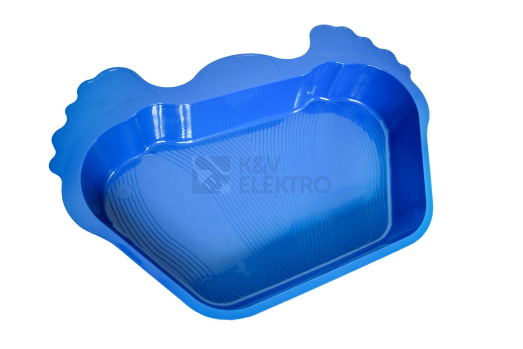 Obrázek produktu Vanička na oplach nohou - Yettiho stopa Marimex 10224005 0