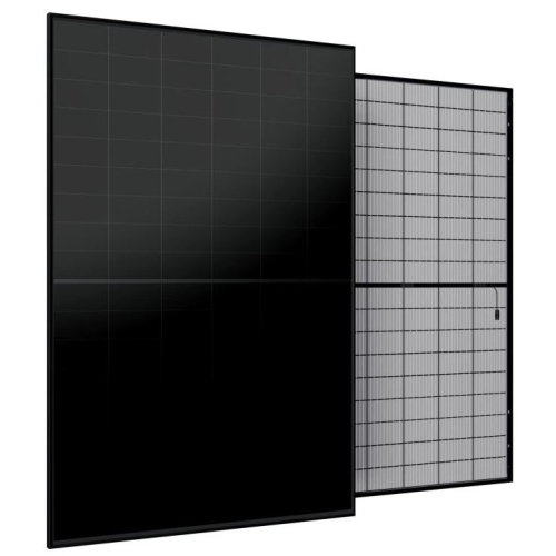 Fotovoltaický solární panel AIKO Neostar 2S A-MAH54Mb 450Wp celočerný rám