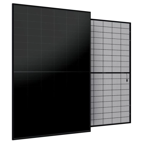 Fotovoltaický solární panel AIKO Neostar 2S A-MAH54Mb 450Wp celočerný rám