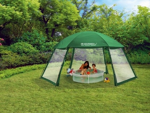 Obrázek produktu Zastřešení Pool House M2 Marimex 10970020 1