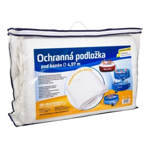 Geotextilní podložka pod bazén 4,57m Marimex 10510002