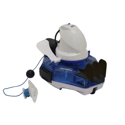 Bazénový vysavač ProStar Vac XP17 Aku Marimex 10800037 (obrázek 4)