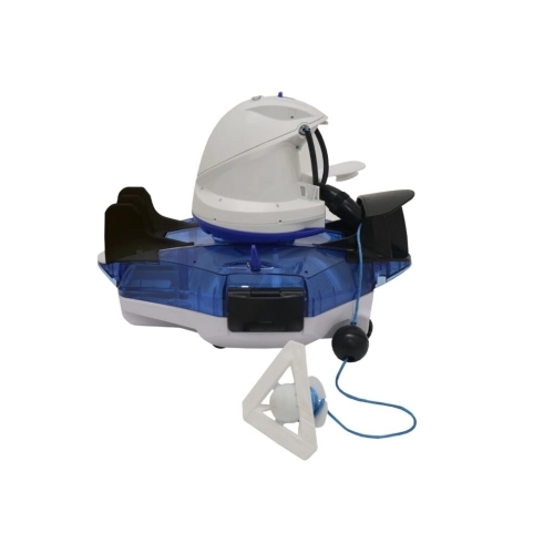Bazénový vysavač ProStar Vac XP17 Aku Marimex 10800037 (obrázek 5)