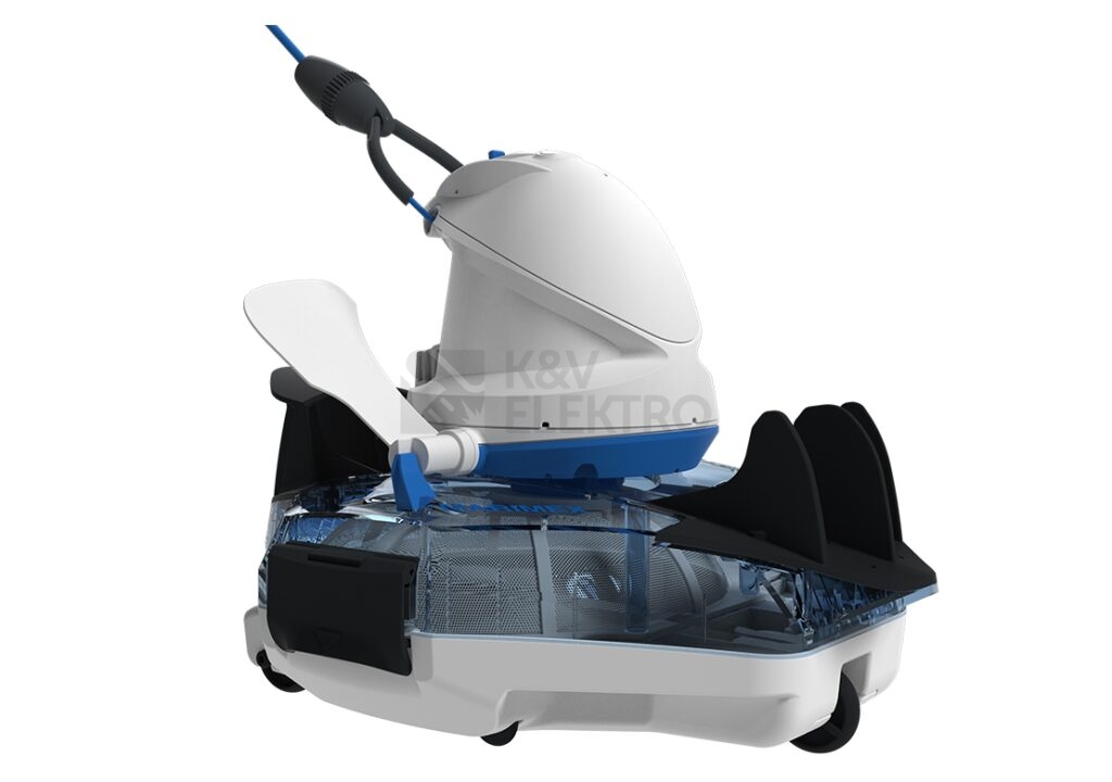 Obrázek produktu Bazénový vysavač ProStar Vac XP17 Aku Marimex 10800037 0