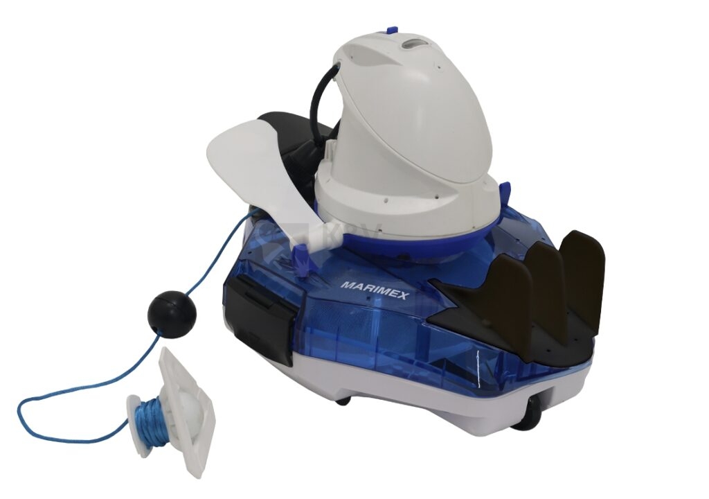 Obrázek produktu Bazénový vysavač ProStar Vac XP17 Aku Marimex 10800037 3