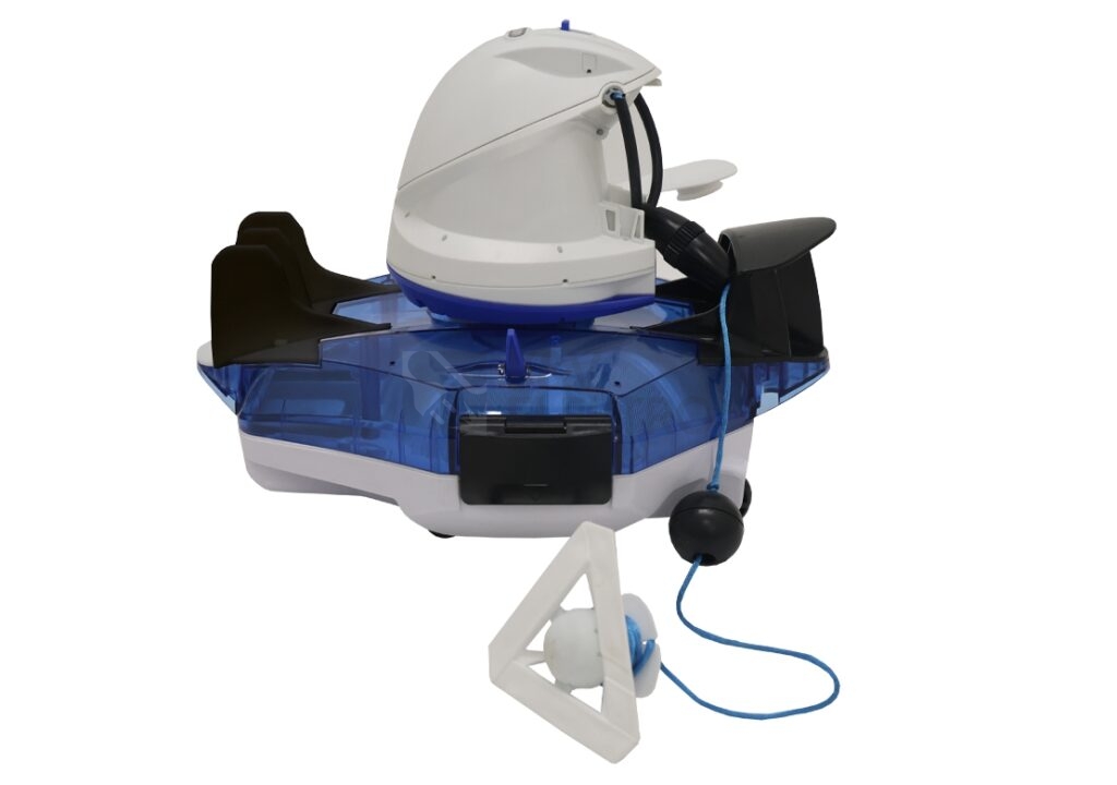 Obrázek produktu Bazénový vysavač ProStar Vac XP17 Aku Marimex 10800037 4