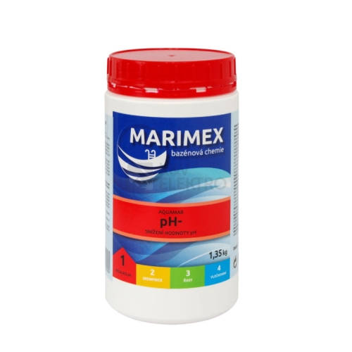 Marimex pH- 1,35 kg 11300106