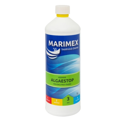 Marimex Algaestop 1l 11301504
