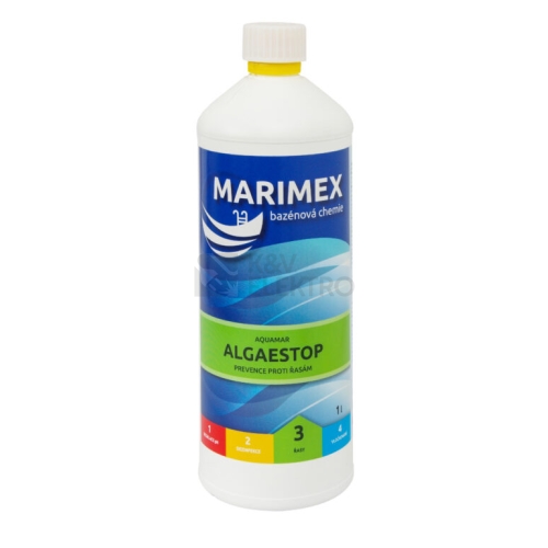 Marimex Algaestop 1l 11301504