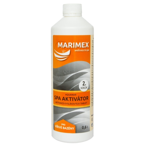 Marimex Spa Aktivátor 0,6l 11313105