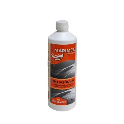 Marimex Spa Projasňovač 0,6l 11313114