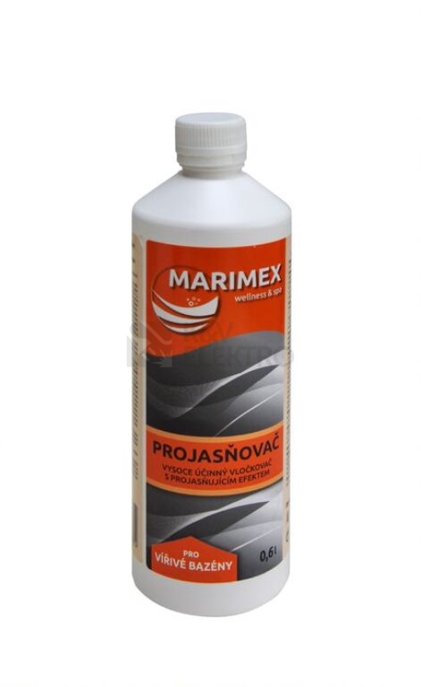 Obrázek produktu Marimex Spa Projasňovač 0,6l 11313114 0