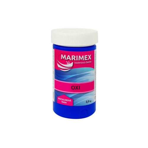 Marimex OXI 0,9 kg prášek 11313124