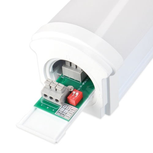 Zářivka LED McLED INDUS 1,2M 15/30W 4000K neutrální bílá IP66 ML-414.236.89.0