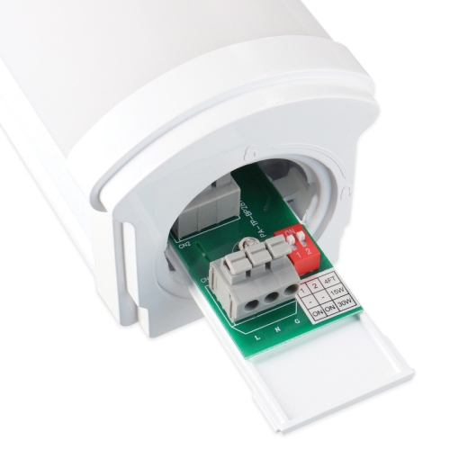 Zářivka LED McLED INDUS 1,2M 15/30W 4000K neutrální bílá IP66 ML-414.236.89.0