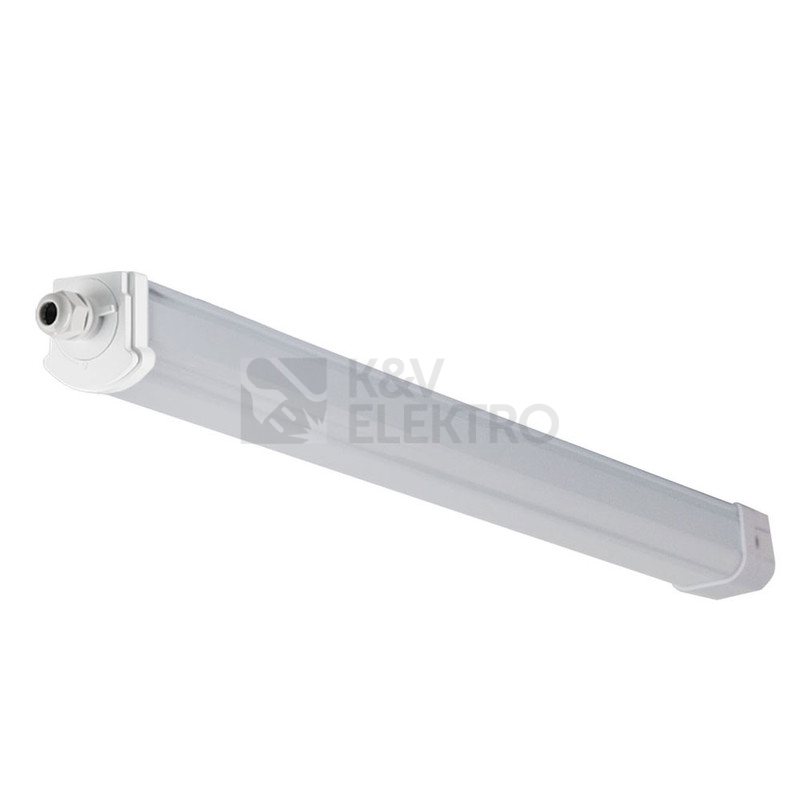 Obrázek produktu Zářivka LED McLED INDUS 1,2M 15/30W 4000K neutrální bílá IP66 ML-414.236.89.0 5