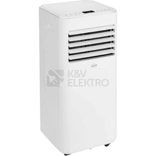 Mobilní klimatizace ISIDE ARGO 398400007