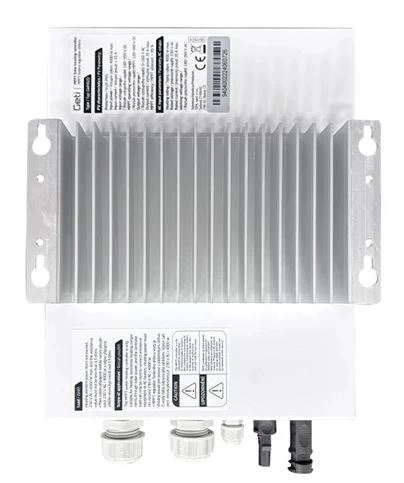 Solární invertor GETI GWH02D 4kW MPPT pro ohřev vody z fotovoltaických panelů (obrázek 8)