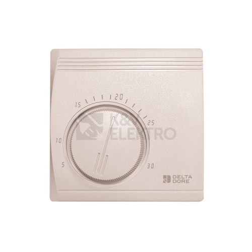 Manuální termostat DELTA DORE Tybox 11