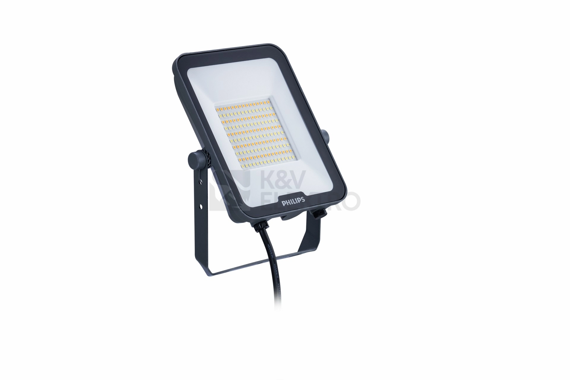 Obrázek produktu LED reflektor Philips BVP167 LED60/830 40 65 DOB 50W multicolor SWB CE 0