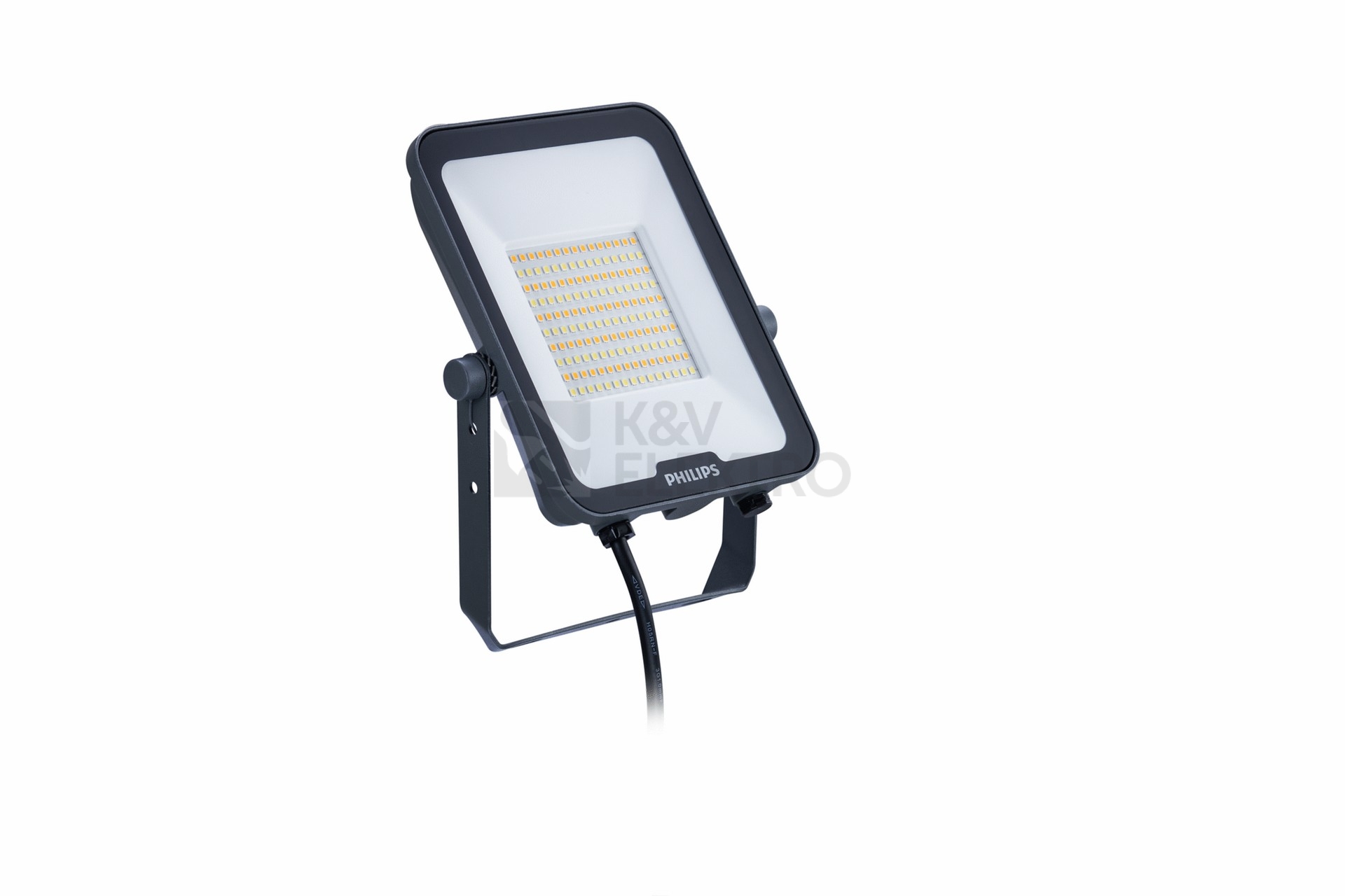 Obrázek produktu LED reflektor Philips BVP167 LED60/830 40 65 DOB 50W multicolor SWB CE 1