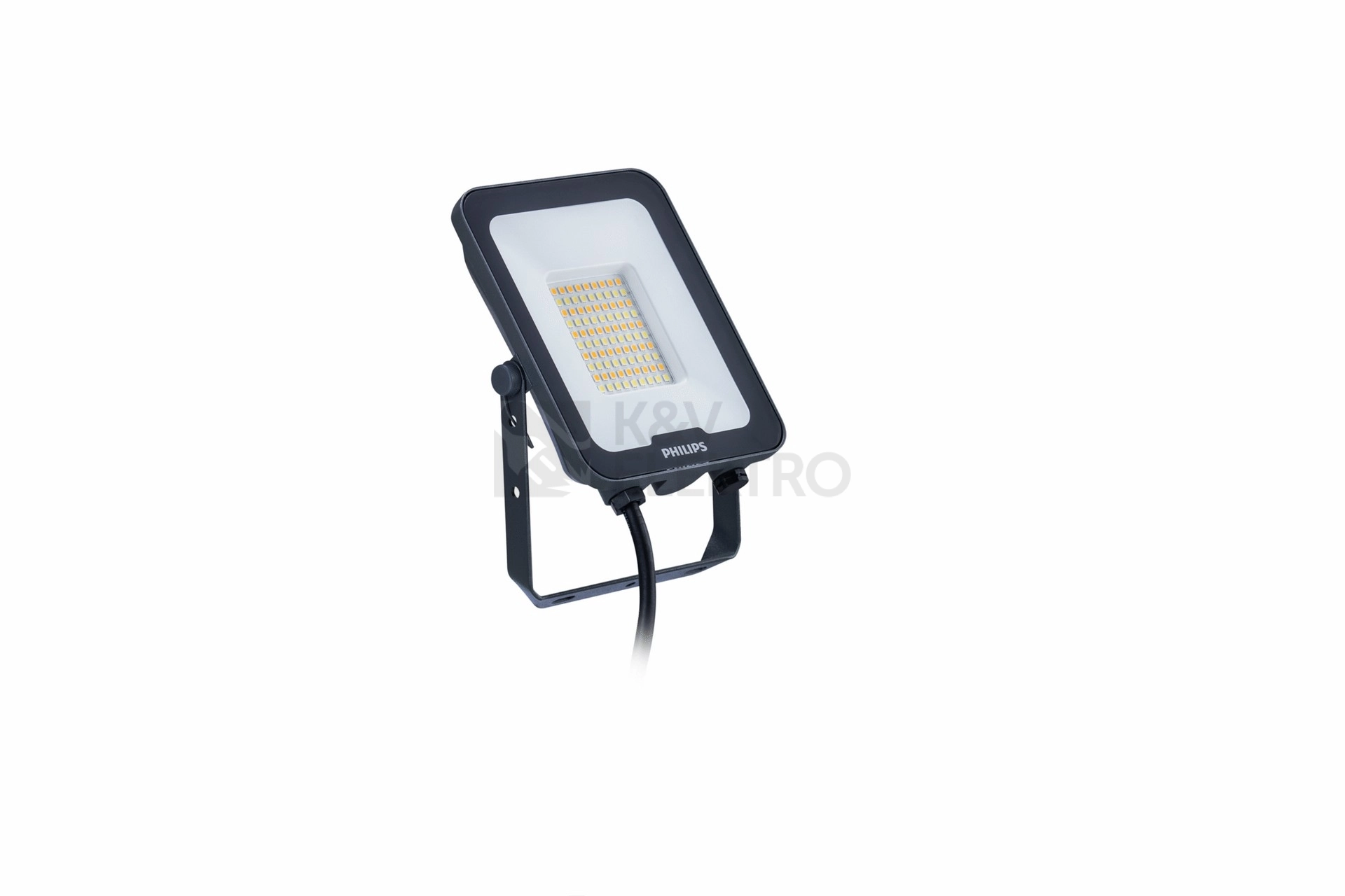 Obrázek produktu LED reflektor Philips BVP167 LED36/830 40 65 DOB 30W multicolor SWB CE 0