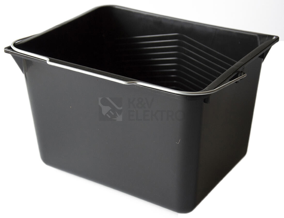 Obrázek produktu Vědro na barvu 8l obdélník 716585 0