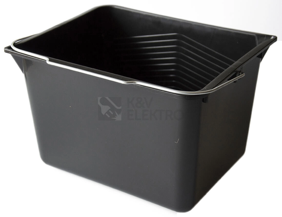 Obrázek produktu Vědro na barvu 8l obdélník 716585 0