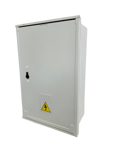 Elektroměrový rozvaděč ESTA ER112/NNP7P/40A+QM UNI 060720 pro ČEZ, EGD (E.ON) (obrázek 3)