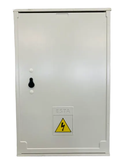 Elektroměrový rozvaděč ESTA ER112/NNP7P/40A+QM UNI 060720 pro ČEZ, EGD (E.ON)