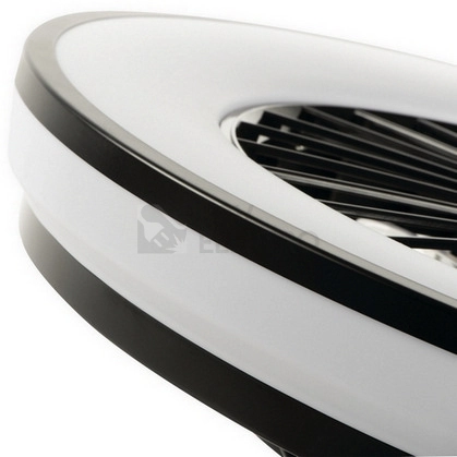 Obrázek produktu Stropní ventilátor s LED osvětlením Kanlux PLAVE LED CCT 3000/4000/6500K stmívatelné 38033 5