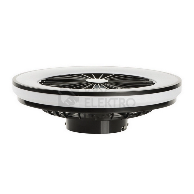 Obrázek produktu Stropní ventilátor s LED osvětlením Kanlux PLAVE LED CCT 3000/4000/6500K stmívatelné 38033 6